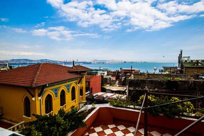 Turkart Hotel
