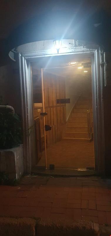 Uçkunlar Hostel