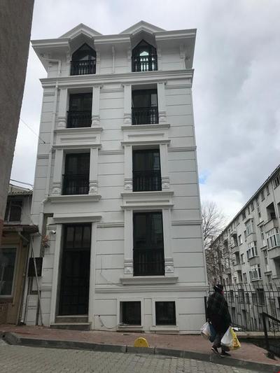 Valens Gold Palace