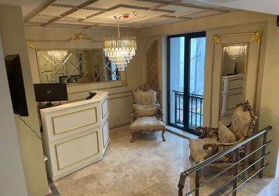 Valens Gold Palace