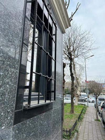 Vatan House
