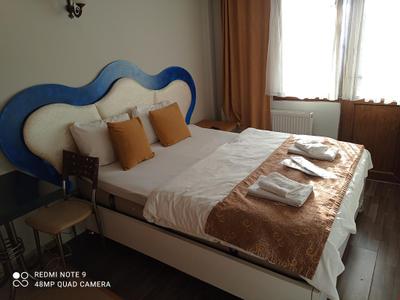 Vefa Hotel & Suites