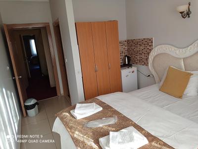 Vefa Hotel & Suites