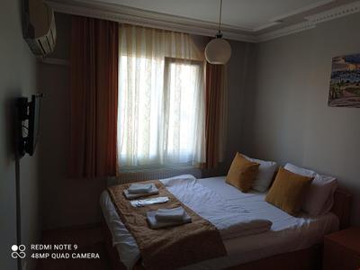 Vefa Hotel & Suites