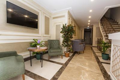 Villa Sweet Hotel