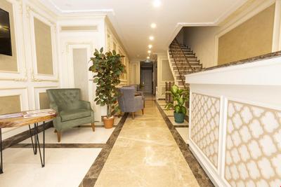 Villa Sweet Hotel