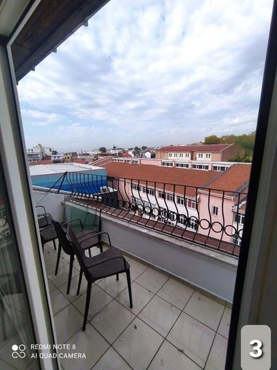 Sultanahmet Duplex 2
