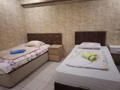 Sultanahmet Duplex 1