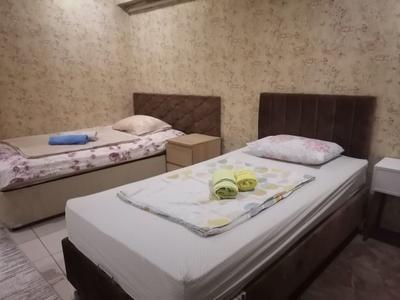 Sultanahmet Duplex 1