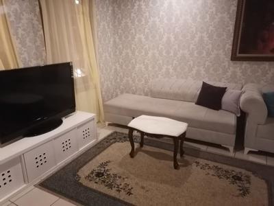 Sultanahmet Duplex 1