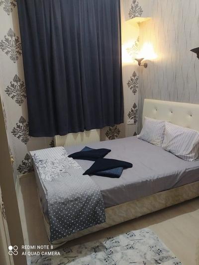 Newly Furnished apartment F4
