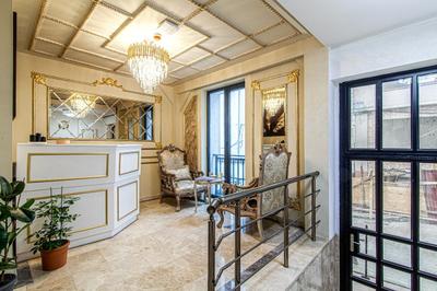Azad Homes Unkapanı