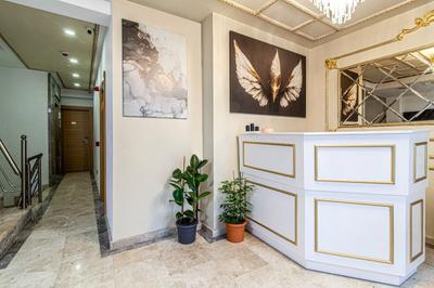 Azad Homes Unkapanı