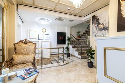 Azad Homes Unkapanı