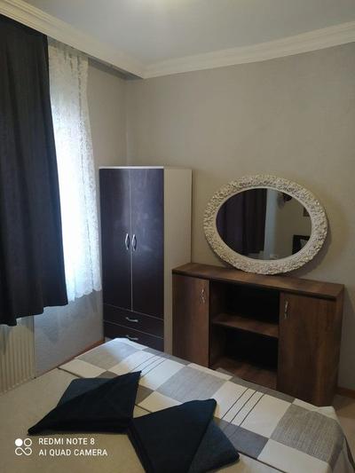 Newly Furnished apartment F2