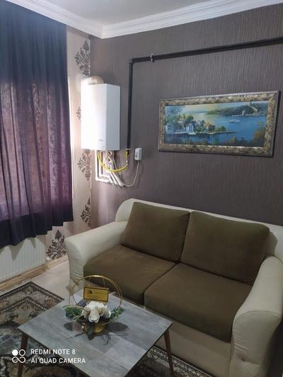 Newly Furnished apartment F2