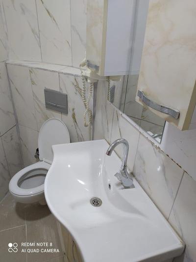 Newly Furnished apartment F1