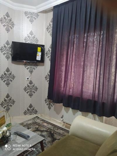 Newly Furnished apartment F2