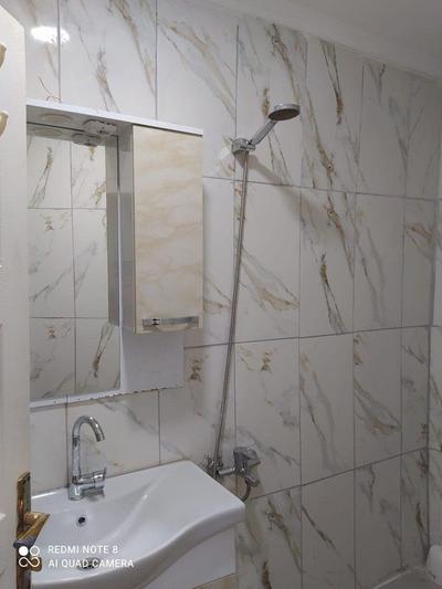 Newly Furnished apartment F1