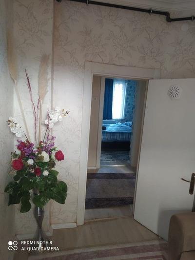 Newly Furnished apartment F2
