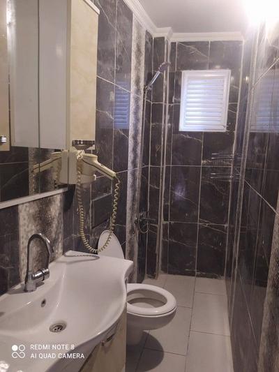 Newly Furnished apartment F2
