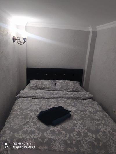 Newly Furnished apartment F5