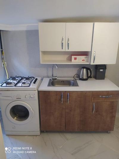 Newly Furnished apartment F5