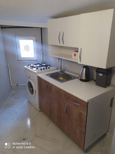 Newly Furnished apartment F5