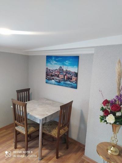 Newly Furnished apartment F6