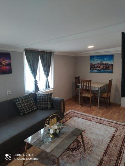 Newly Furnished apartment F6
