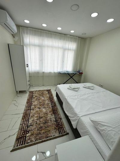 Bisar House