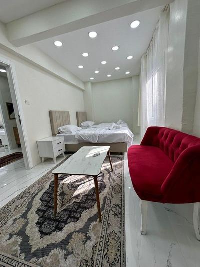 Bisar House