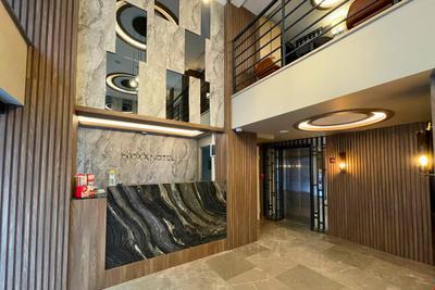 Woxx Hotel