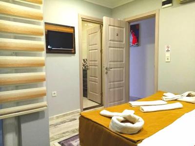 Yasin Apart Hotel