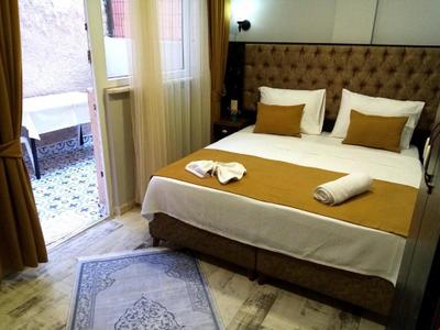 Yasin Apart Hotel