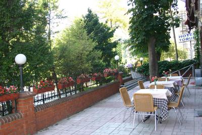 Yavuz Otel İstanbul