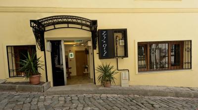 Zeyn Otel