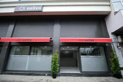 Joi Suites & Hotels