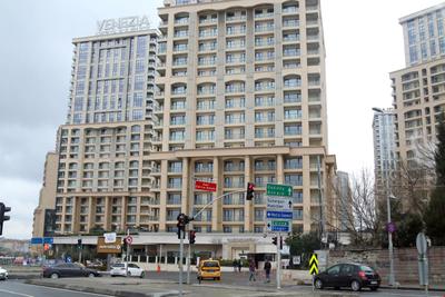 Joi Suites & Hotels