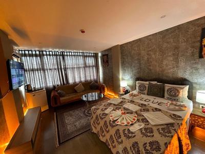 Kral As Suit Hotel