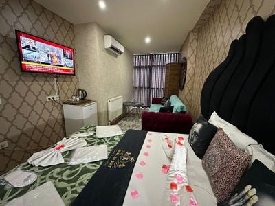 Kral As Suit Hotel