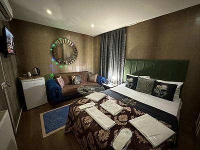 Kral As Suit Hotel