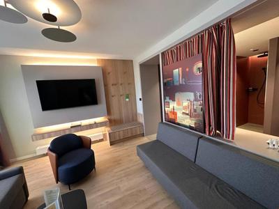 Ottoman Suit Apartment & Hotel