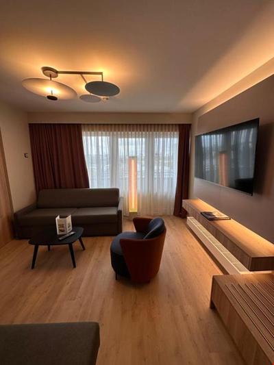 Ottoman Suit Apartment & Hotel