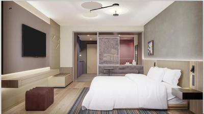 Ottoman Suit Apartment & Hotel