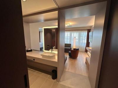 Ottoman Suit Apartment & Hotel