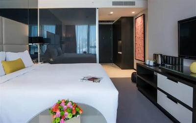 Centro WestSide by Rotana