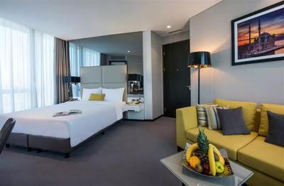 Centro WestSide by Rotana