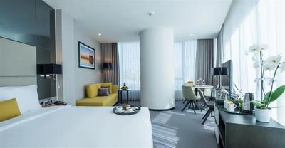Centro WestSide by Rotana