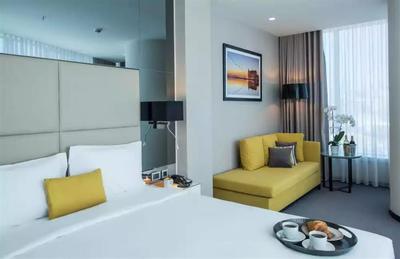Centro WestSide by Rotana